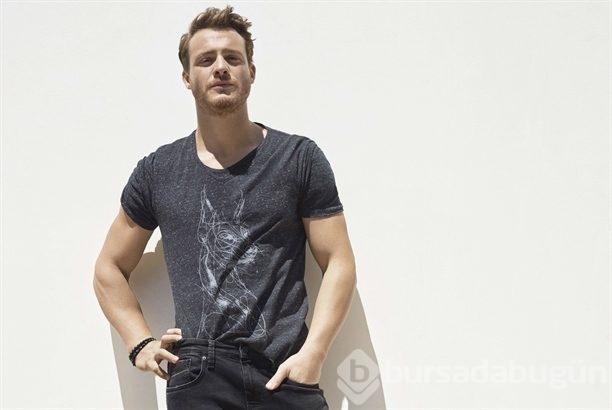 Kerem Bürsin: Her çıktığıma aşık olmadım