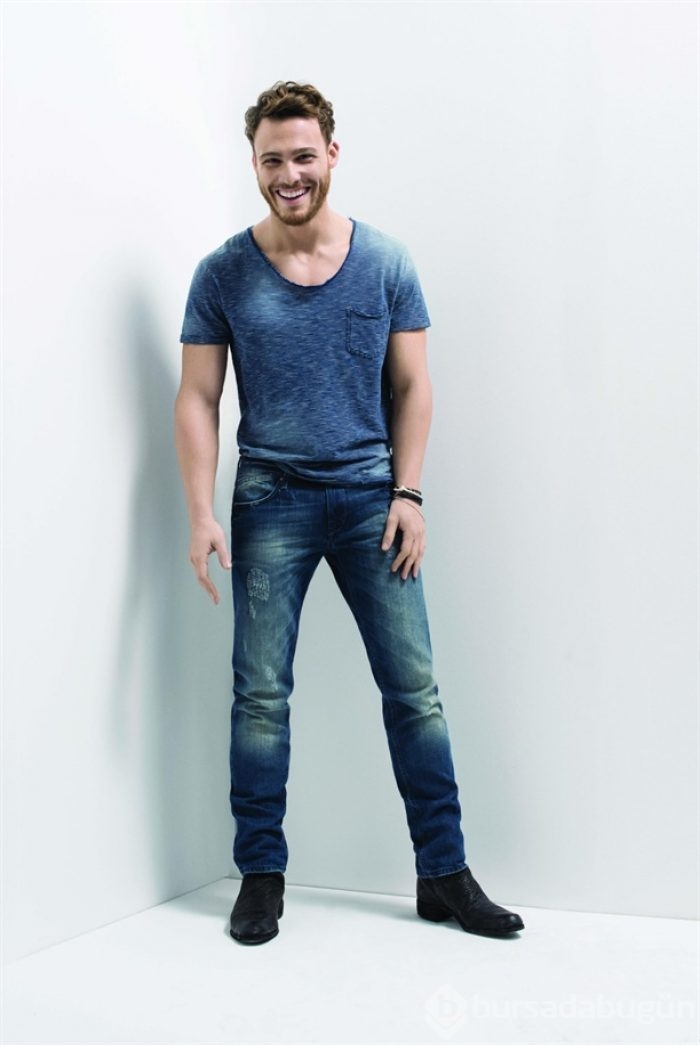 Kerem Bürsin: Her çıktığıma aşık olmadım