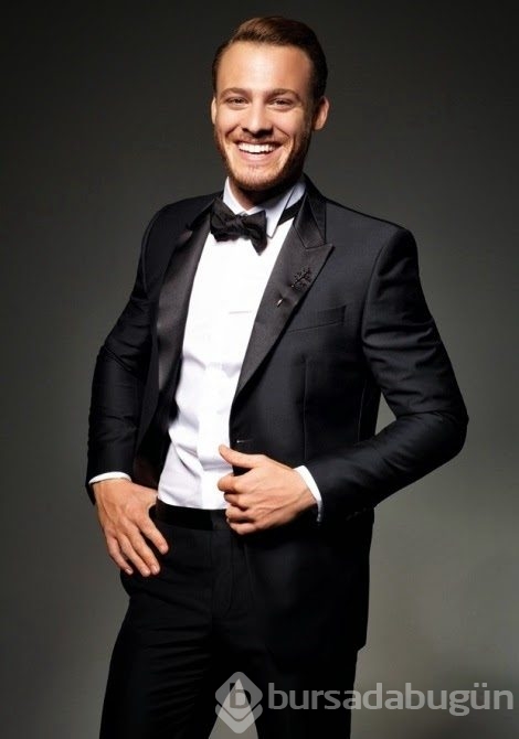 Kerem Bürsin: Her çıktığıma aşık olmadım