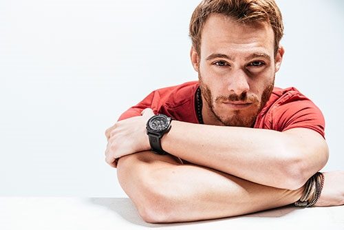Kerem Bürsin: Her çıktığıma aşık olmadım