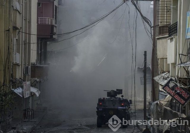 Silvan hayalet şehir oldu