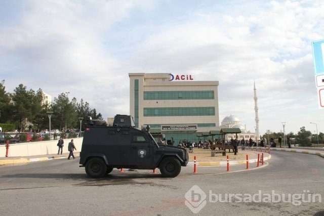Silvan hayalet şehir oldu