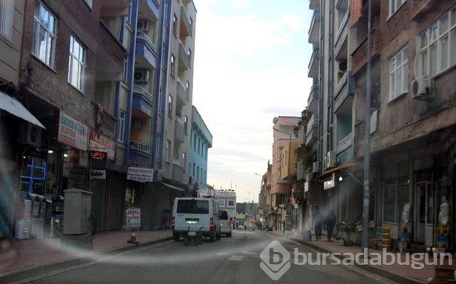Silvan hayalet şehir oldu