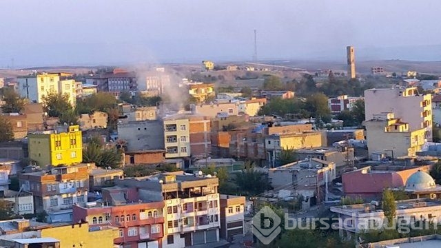 Silvan hayalet şehir oldu