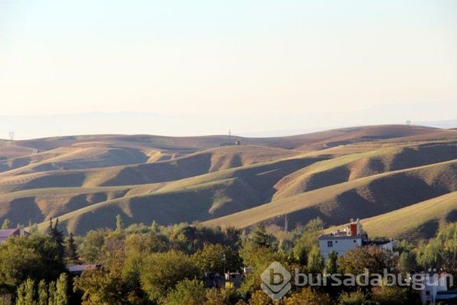 Silvan hayalet şehir oldu