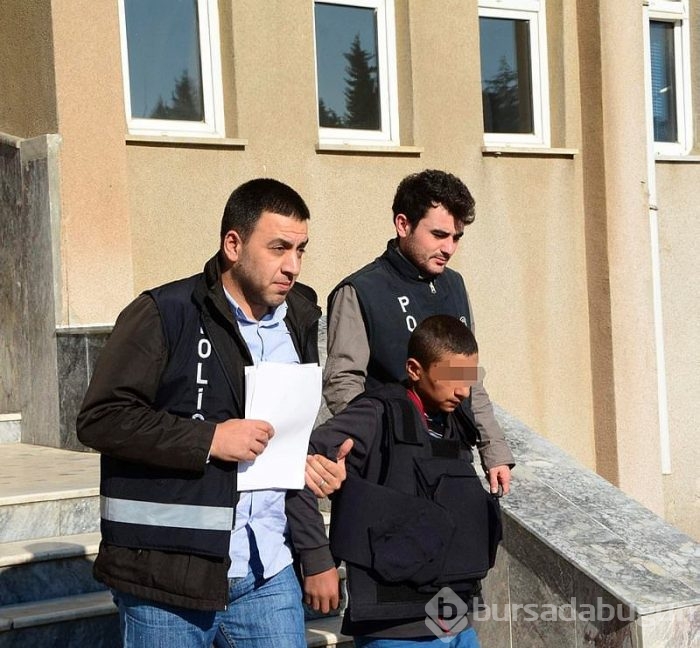 Son 24 saatte yurttan 3. sayfa haberleri (11.11.2015)