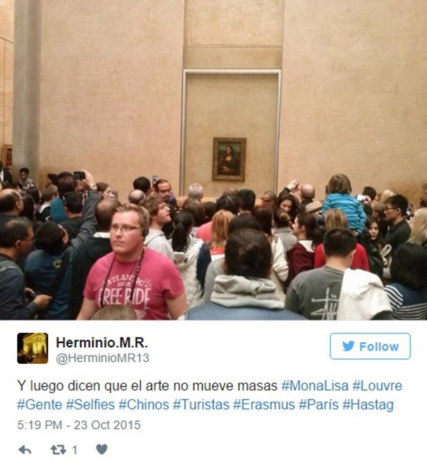 Instagram kurbanı gezginler