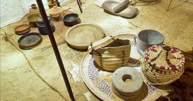 Hazreti Muhammed döneminde Mekke böyleydi!