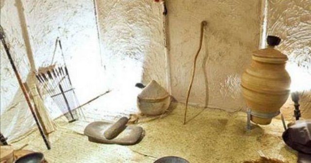 Hazreti Muhammed döneminde Mekke böyleydi!
