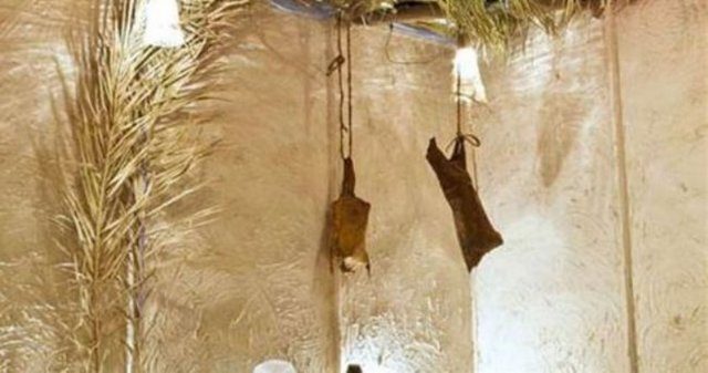 Hazreti Muhammed döneminde Mekke böyleydi!