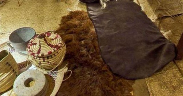 Hazreti Muhammed döneminde Mekke böyleydi!