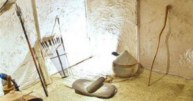 Hazreti Muhammed döneminde Mekke böyleydi!