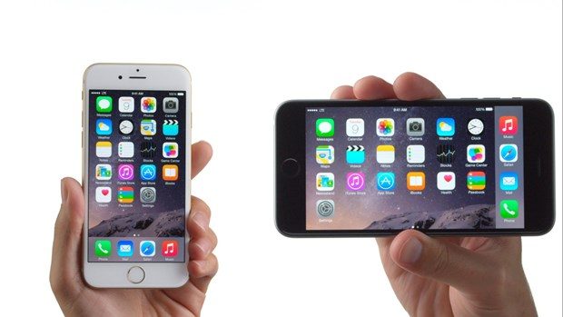 "iPhone 7 'panik modu' ile geliyor"