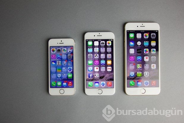 "iPhone 7 'panik modu' ile geliyor"