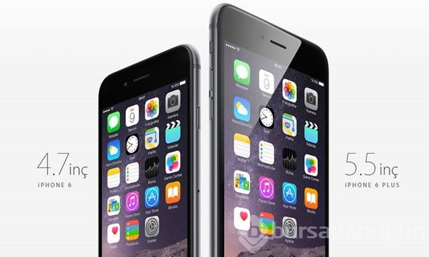 "iPhone 7 'panik modu' ile geliyor"