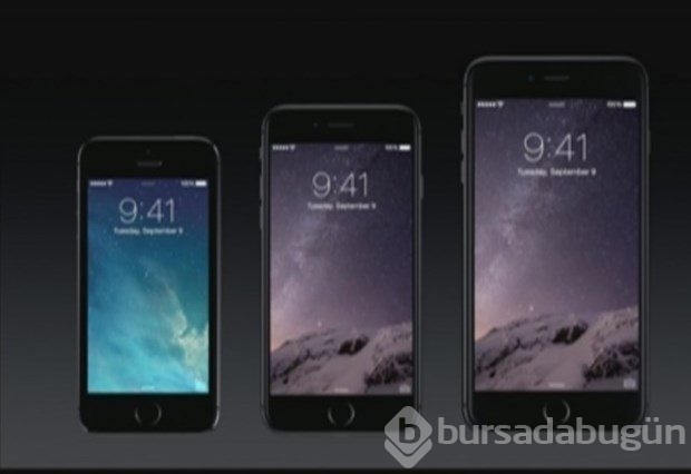 "iPhone 7 'panik modu' ile geliyor"