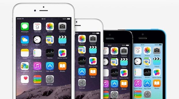 "iPhone 7 'panik modu' ile geliyor"