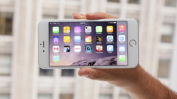 "iPhone 7 'panik modu' ile geliyor"