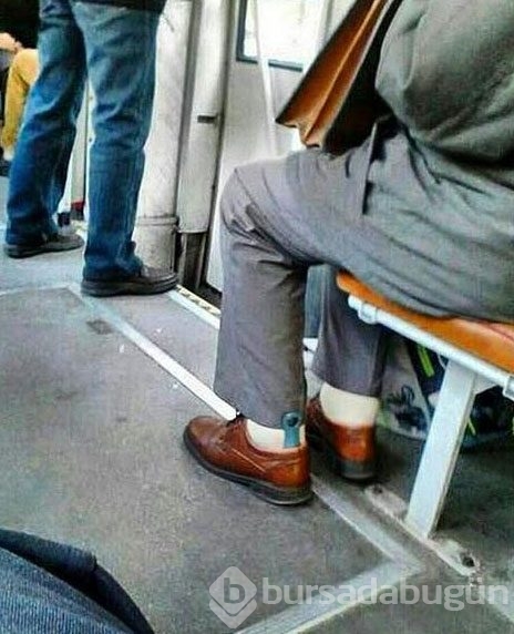 Boşvermişlik seviyem
