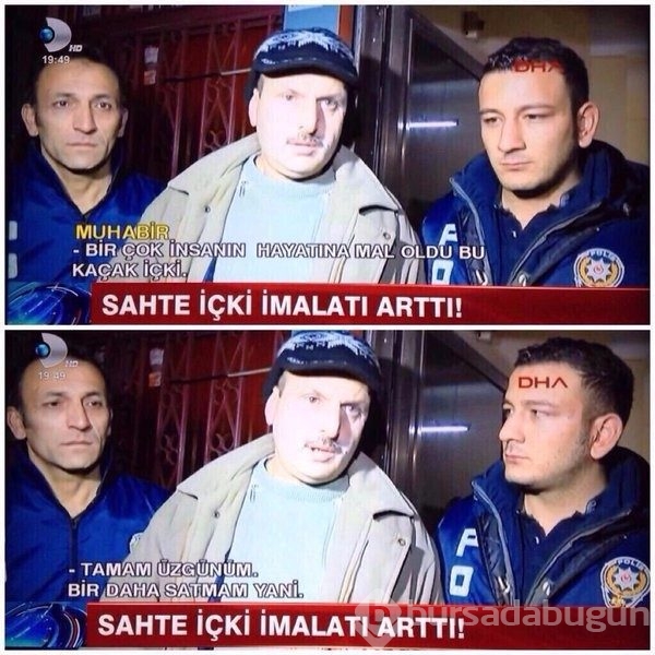 Boşvermişlik seviyem