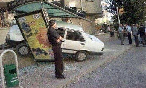Boşvermişlik seviyem