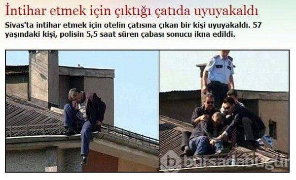 Boşvermişlik seviyem