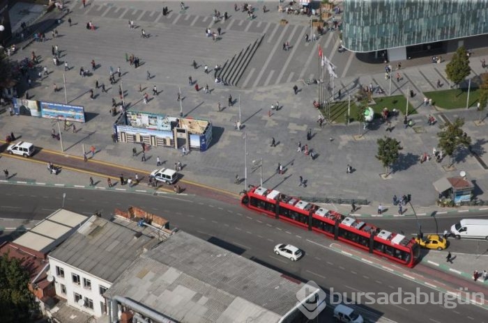 Bursalılar dikkat! Bunu yapana hapis cezası var