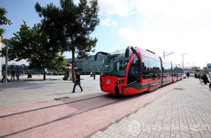 Bursalılar dikkat! Bunu yapana hapis cezası var