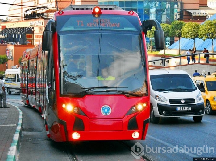 Bursalılar dikkat! Bunu yapana hapis cezası var