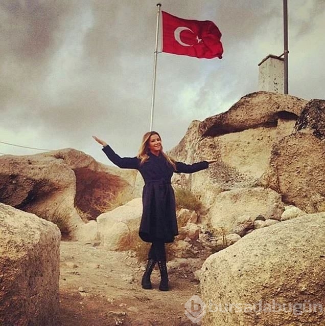 30 ünlü kadının en çok beğeni alan instagram fotoğrafları