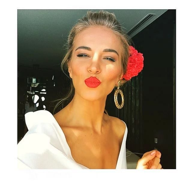 30 ünlü kadının en çok beğeni alan instagram fotoğrafları