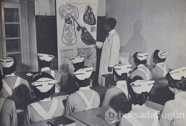 Bir zamanlar böyle bir ülkeydi