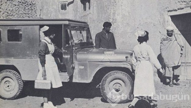 Bir zamanlar böyle bir ülkeydi