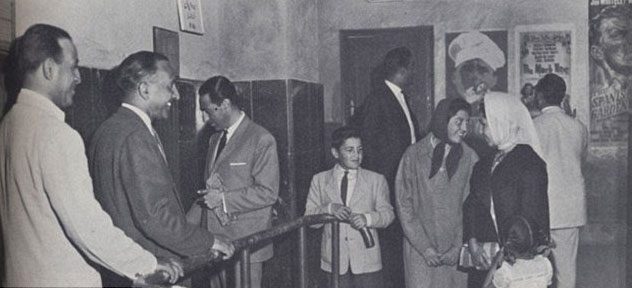 Bir zamanlar böyle bir ülkeydi
