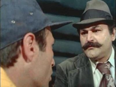 Kemal Sunal'ı saygıyla anıyoruz