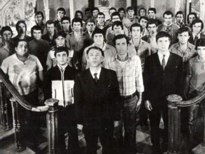 Kemal Sunal'ı saygıyla anıyoruz