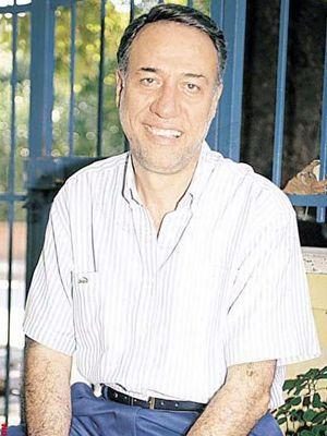 Kemal Sunal'ı saygıyla anıyoruz
