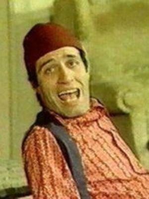 Kemal Sunal'ı saygıyla anıyoruz