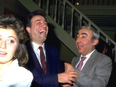 Kemal Sunal'ı saygıyla anıyoruz