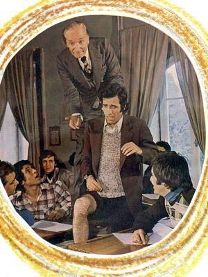 Kemal Sunal'ı saygıyla anıyoruz