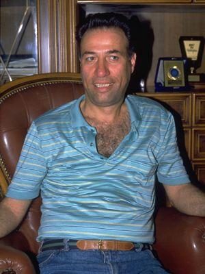 Kemal Sunal'ı saygıyla anıyoruz