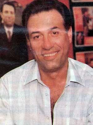 Kemal Sunal'ı saygıyla anıyoruz