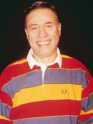 Kemal Sunal'ı saygıyla anıyoruz