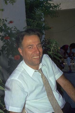 Kemal Sunal'ı saygıyla anıyoruz