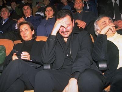 Kemal Sunal'ı saygıyla anıyoruz