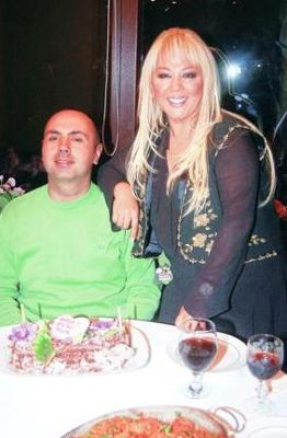 Ünlülerin tanınmayan çocukları
