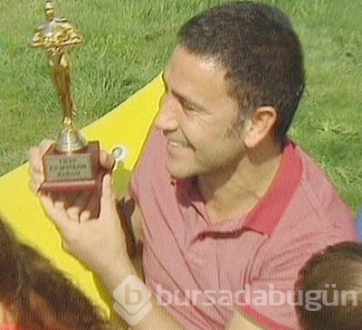 Ünlülerin tanınmayan çocukları