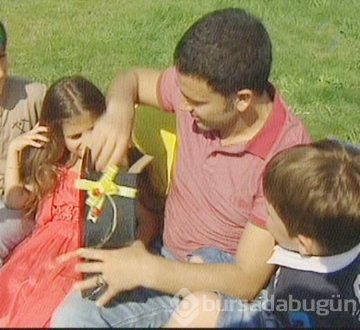 Ünlülerin tanınmayan çocukları