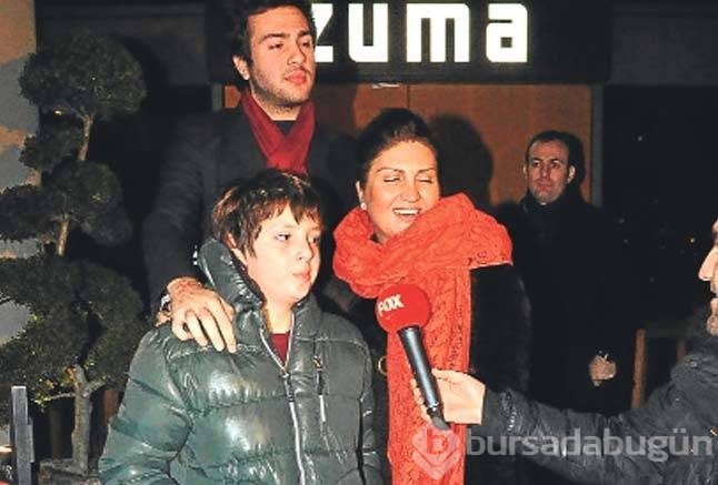 Ünlülerin tanınmayan çocukları