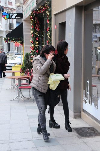 Ünlülerin tanınmayan çocukları